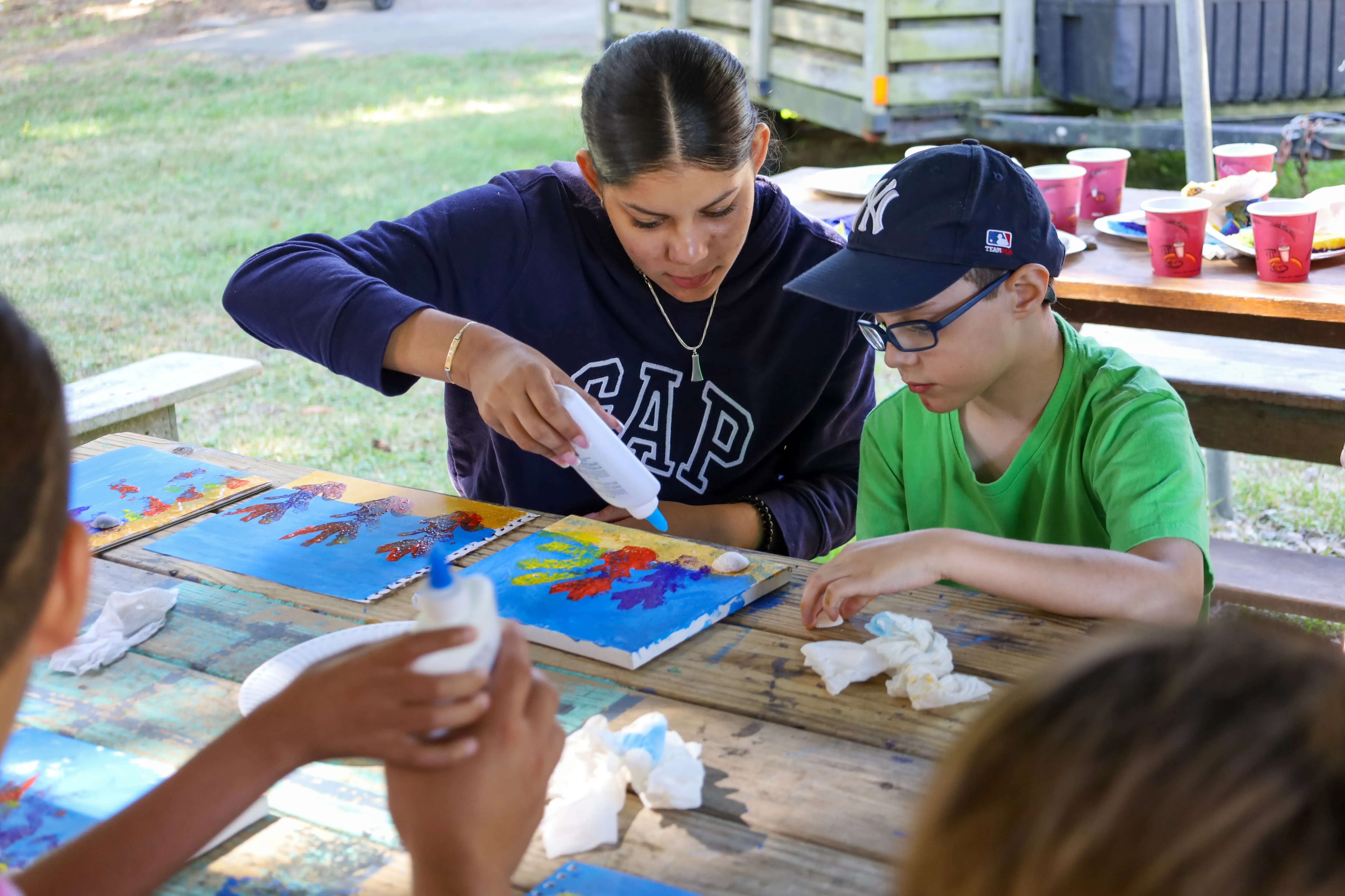 kidsconnect