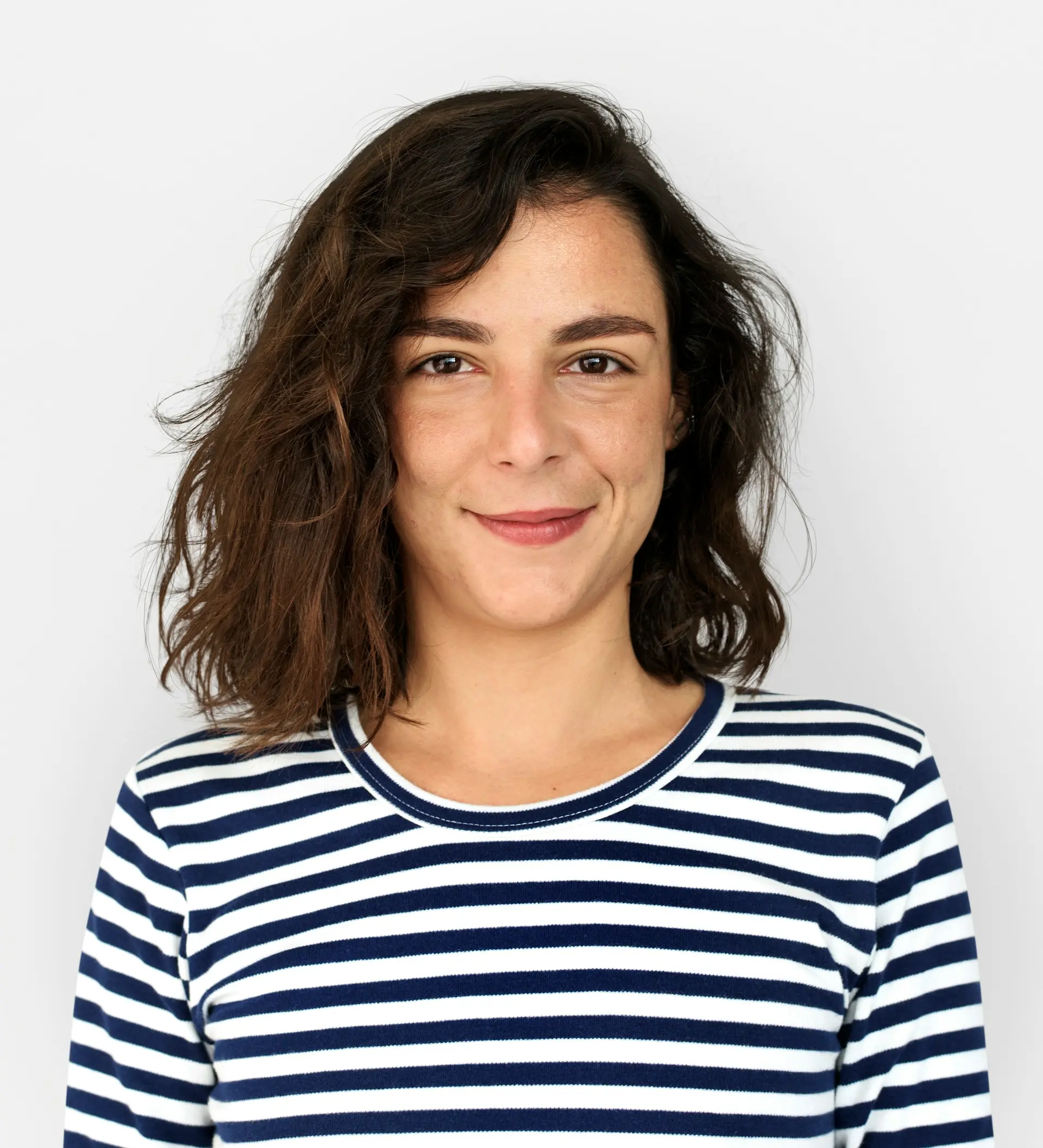 Angela Morrone