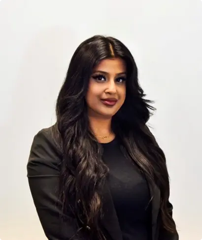 Anikha Kalia