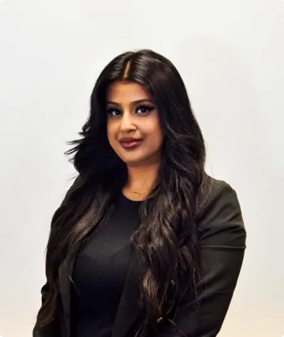 Anikha Kalia
