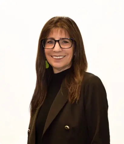 Nicoletta Ronsini