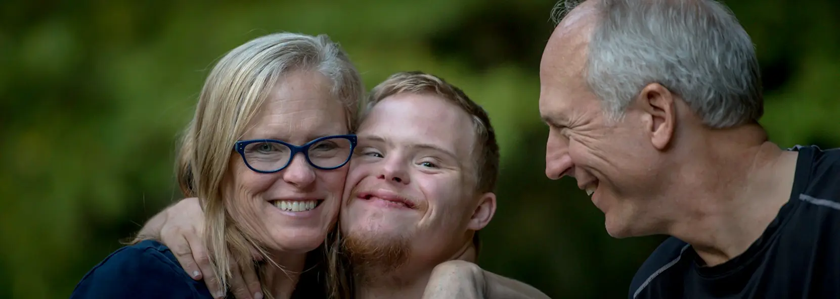 Adults With Intellectual and Development Disabilities