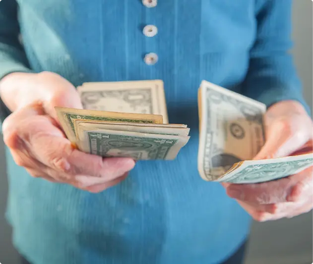 Financial Empowerment Program