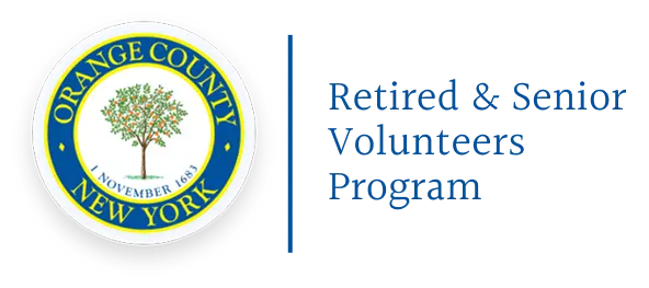 OCNY Retired & Senior Volunteers Program